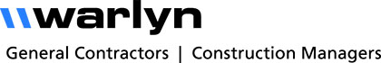 Warlyn Construction LTD. General Contractors, Construction Managers and Design Build Contractors